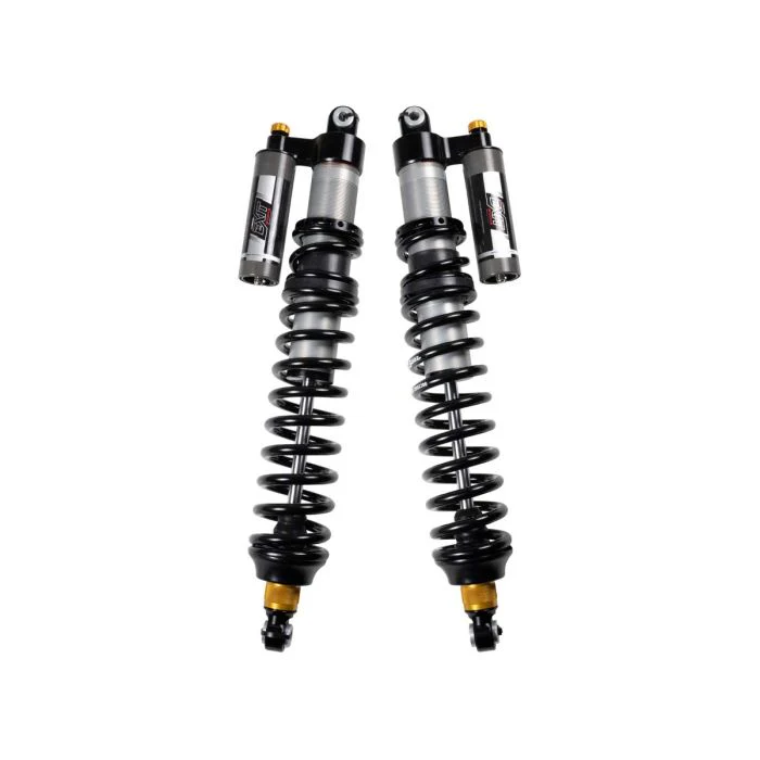 Zbroz Can-Am Commander Max 2" X2 Series Exit Shocks - Front Pair (2021-2023)