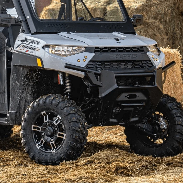 Zbroz Polaris Ranger XP 900/1000 2" Bracket Lift Kit - Image 4