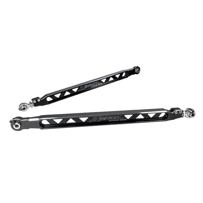 Zbroz Polaris RZR Pro R / Turbo R Intense Series Billet Upper Radius Rods