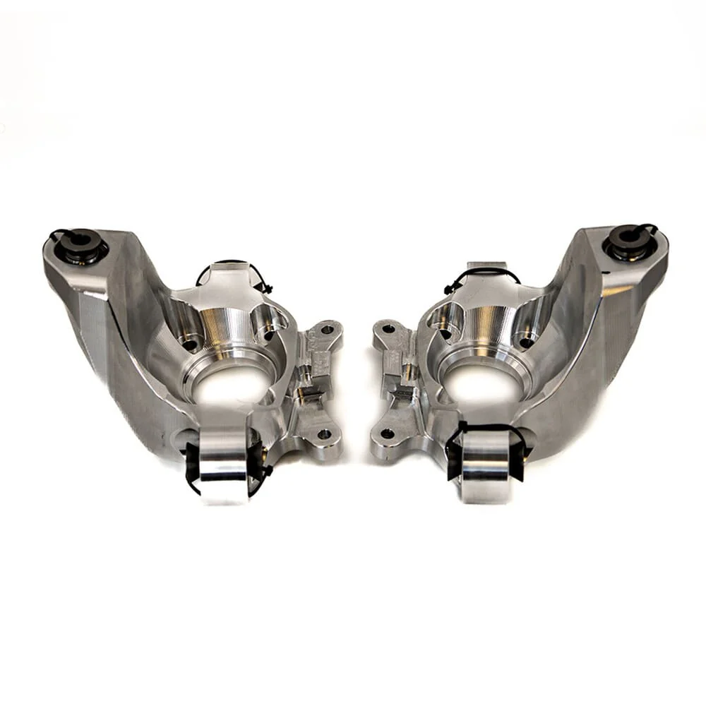 ZRP '22 Polaris RZR Pro R/Turbo R Rear Knuckle Set - Image 3