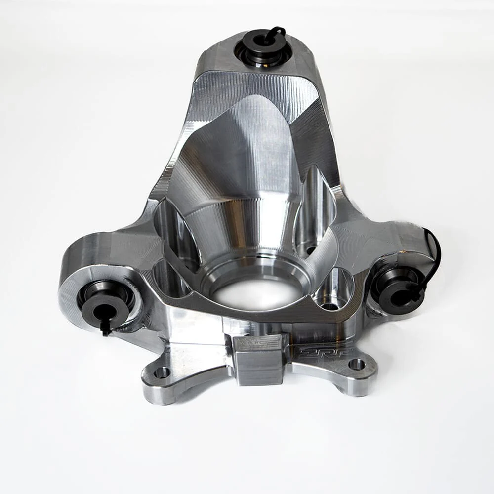 ZRP '22 Polaris RZR Pro R/Turbo R Rear Knuckle Set - Image 5