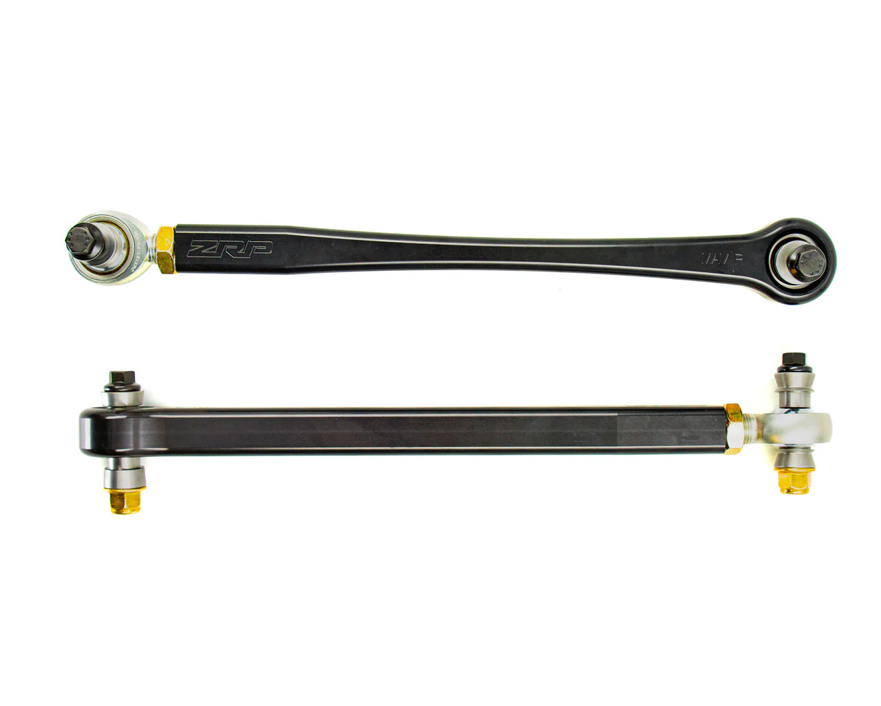 ZRP Can-Am Maverick R Adjustable Rear Sway Bar Link Set - Image 2
