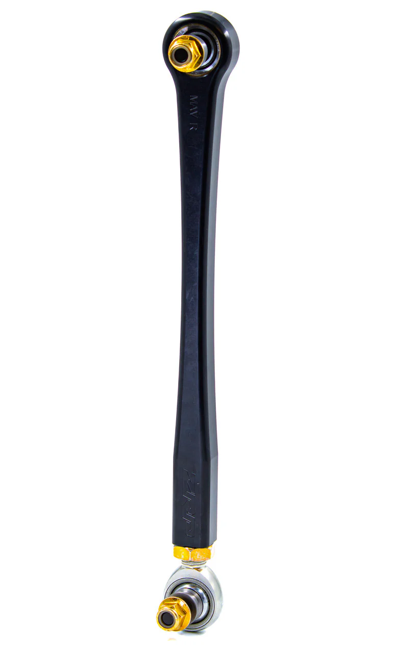 ZRP Can-Am Maverick R Adjustable Rear Sway Bar Link Set - Image 3