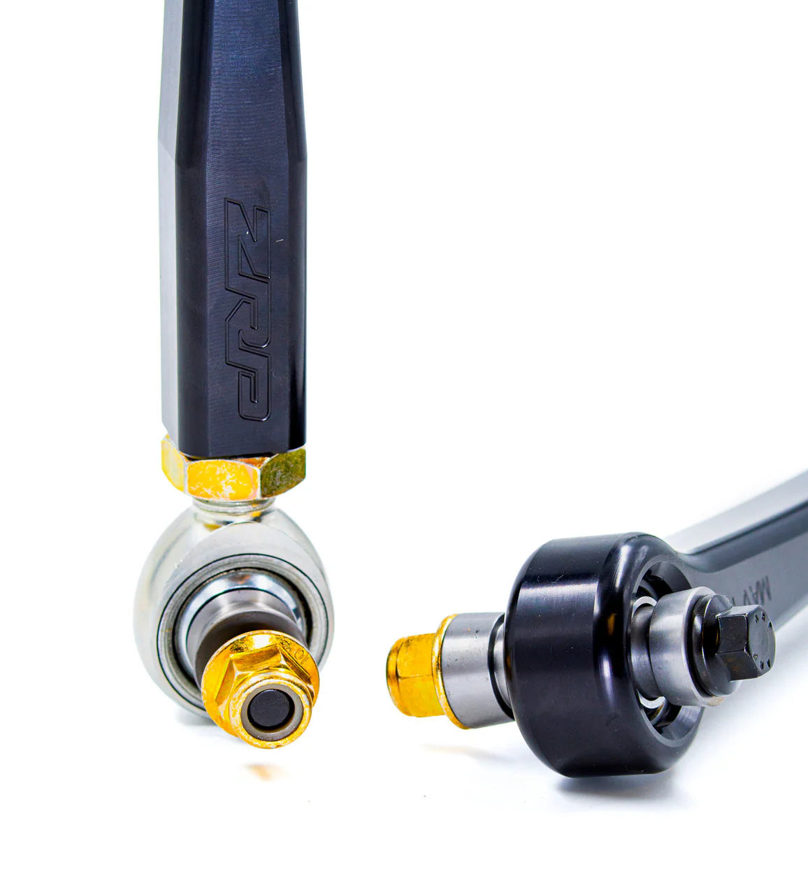ZRP Can-Am Maverick R Adjustable Rear Sway Bar Link Set - Image 6