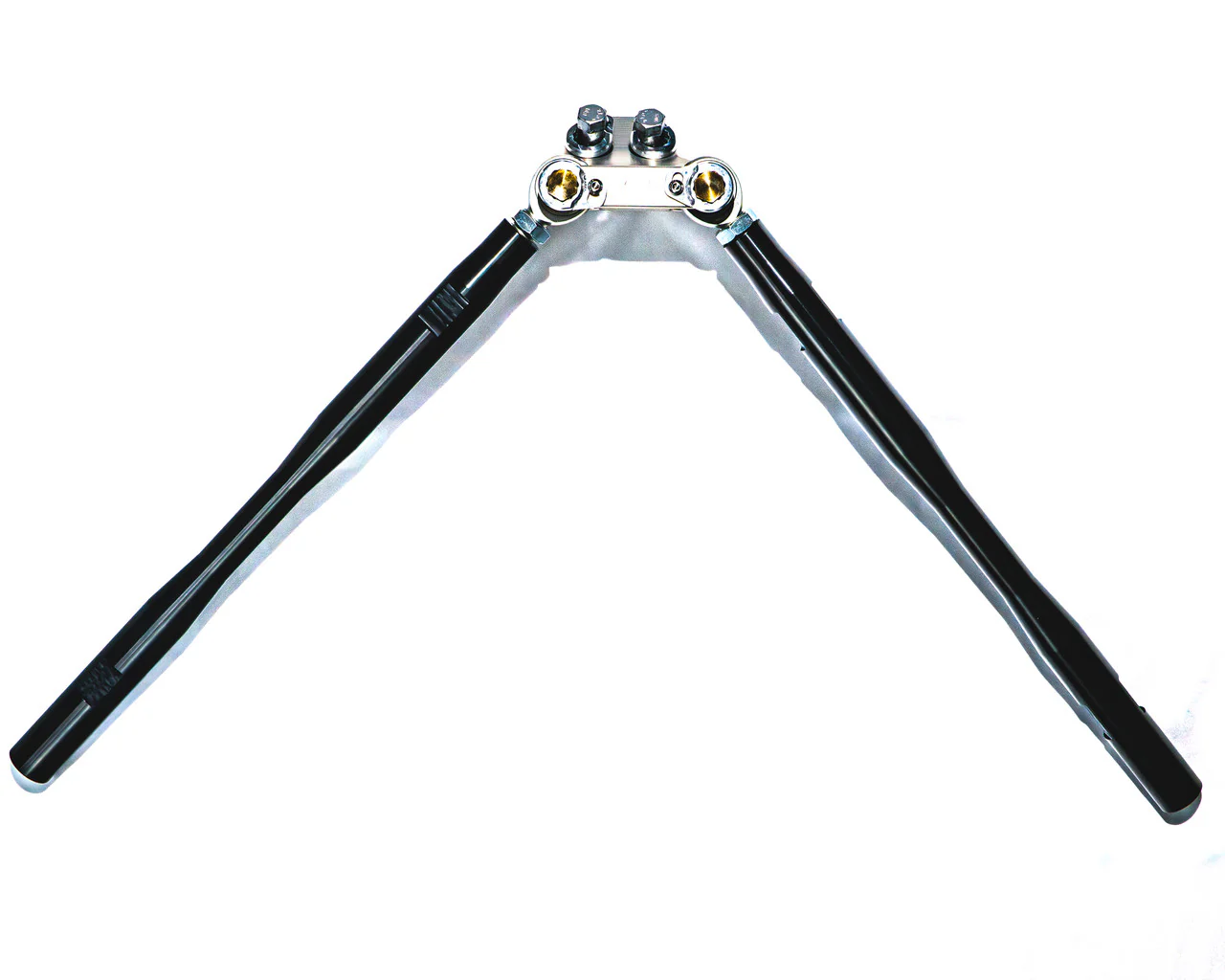 ZRP Can-Am Maverick R Desert Series tie rods - Image 2