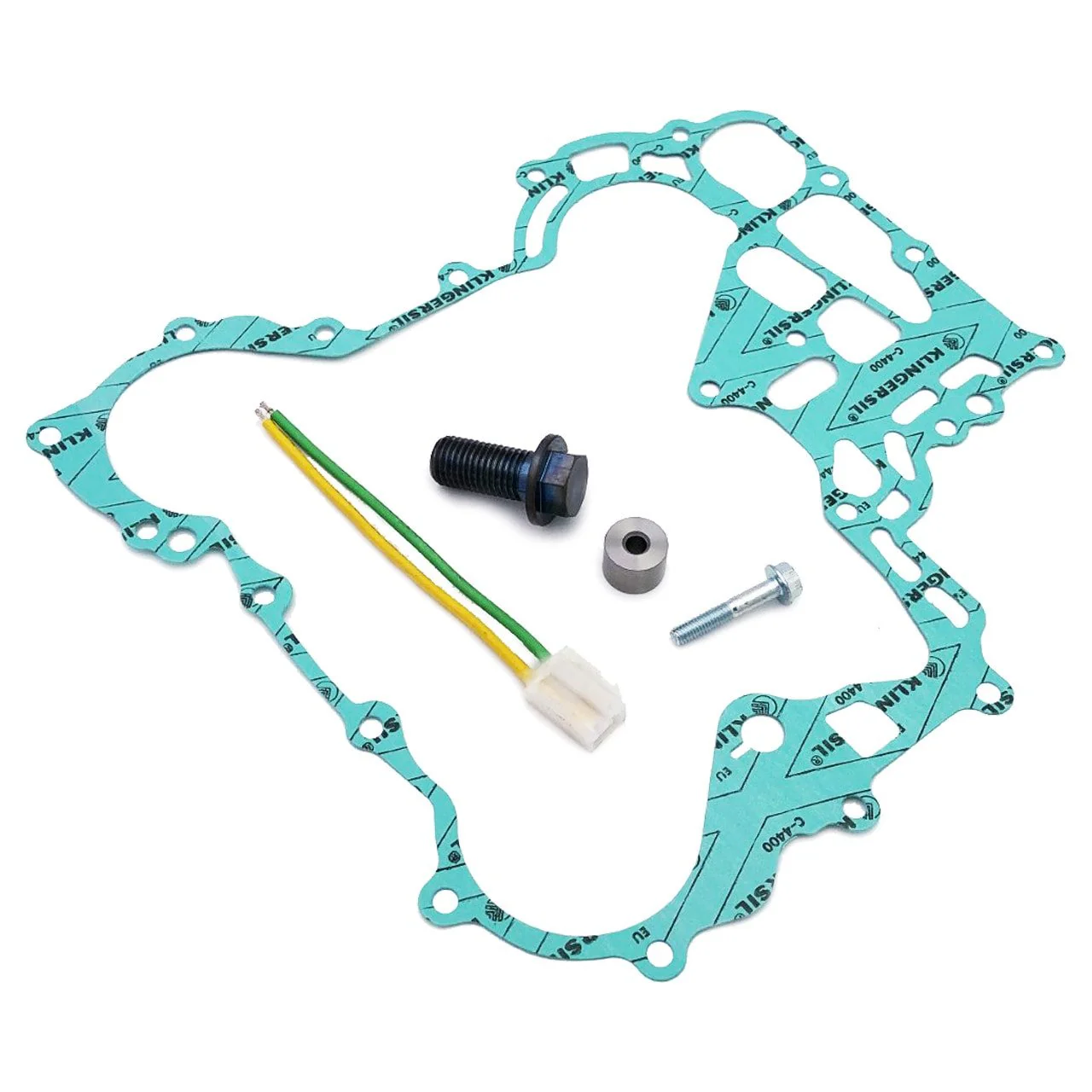 ZRP Can-Am X3 Alternator Kit - Image 2