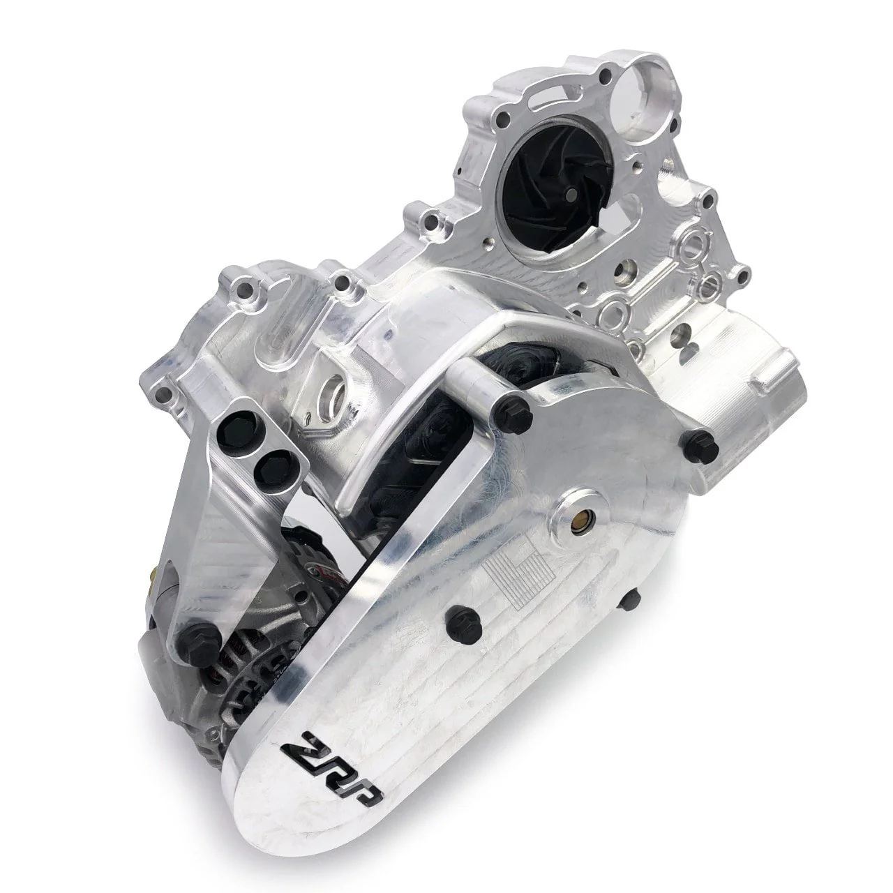 ZRP Can-Am X3 Alternator Kit - Image 3