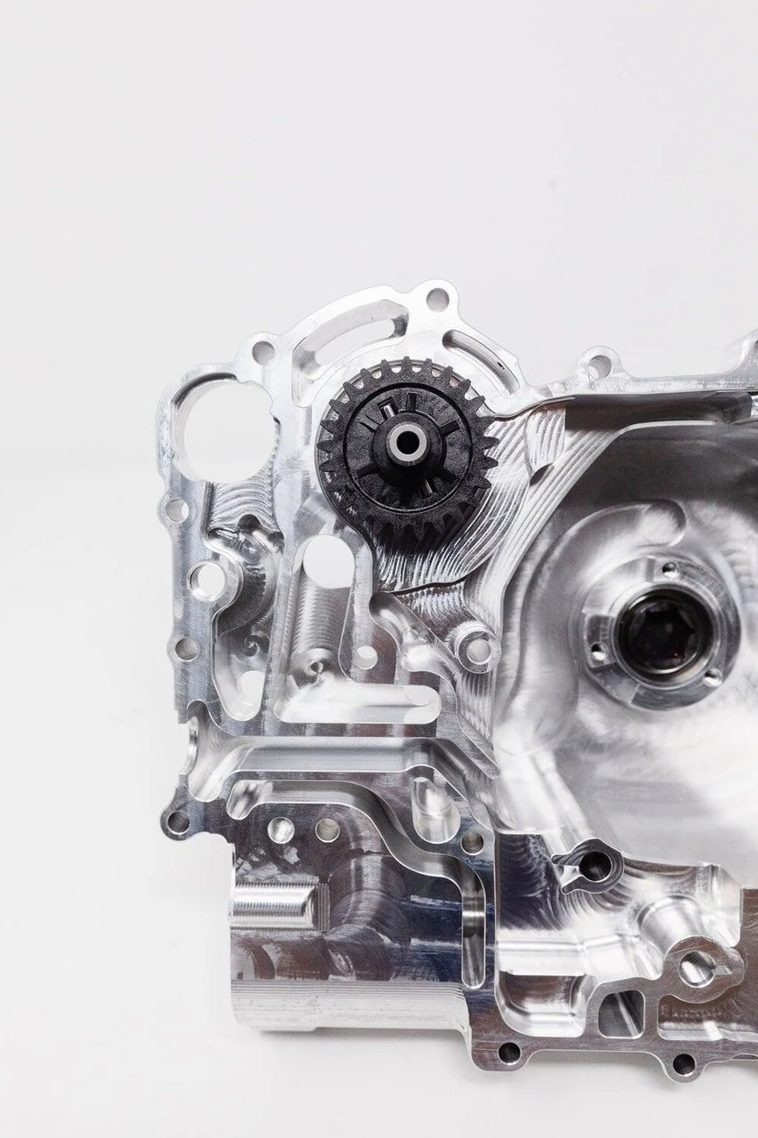 ZRP Can-Am X3 Alternator Kit - Image 7