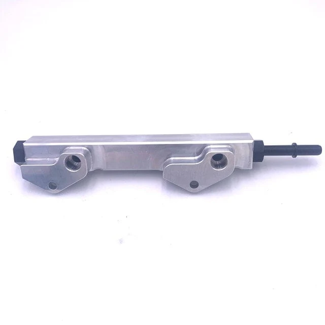ZRP KRX Billet Fuel Rail - Image 2