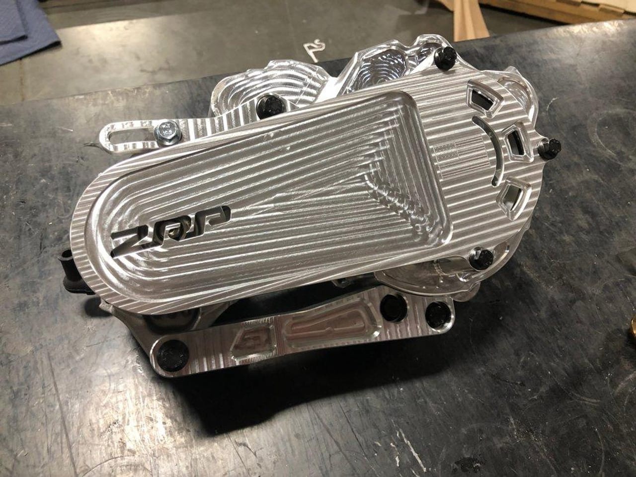 ZRP RZR 75 Amp Alternator Kit - Image 6