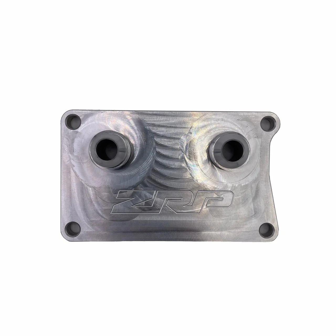 ZRP RZR Oil Cooler Adapter