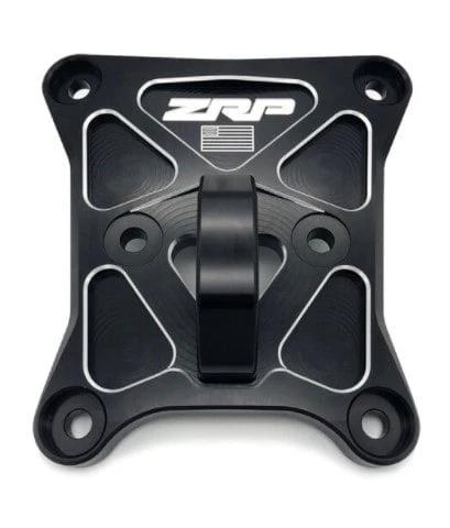ZRP RZR Pro XP Radius Rod Plate - Image 2